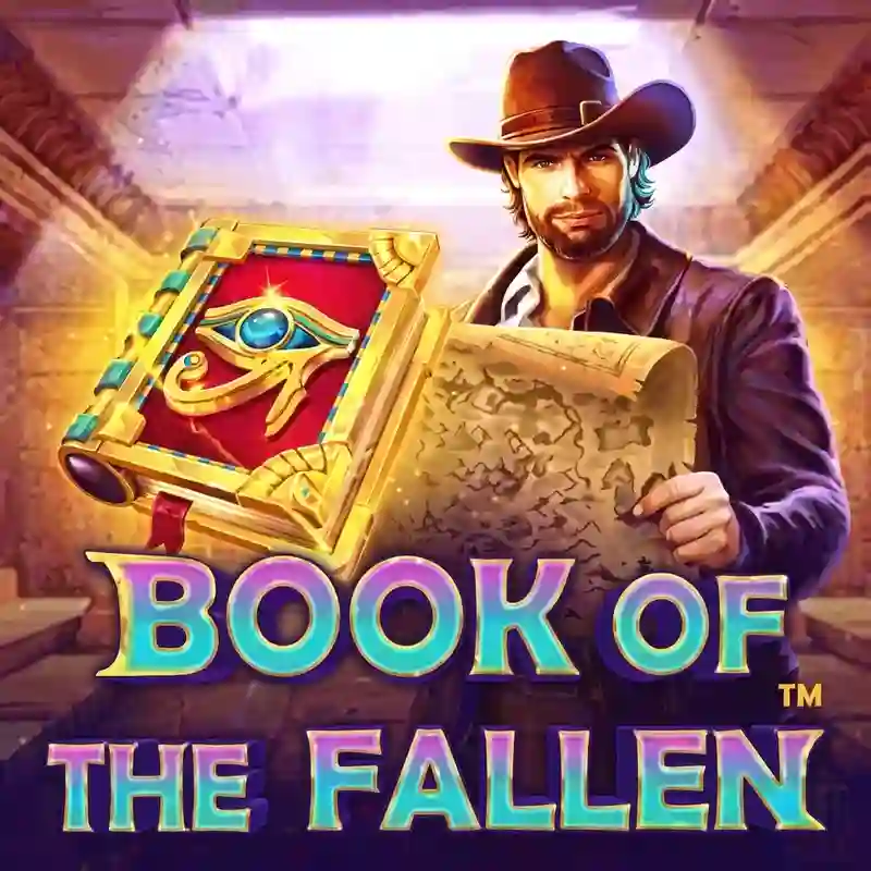 Book of The Fallen™